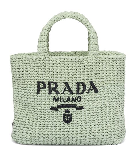 prada crochet bag dupe|prada small tote bag.